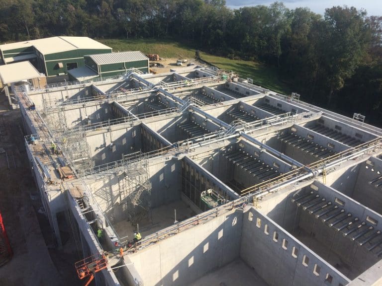 Fixed Film Processes William Reid LTD.